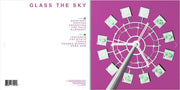 Glass The Sky : Glass The Sky (LP, Album, Ltd, S/Edition, Whi)