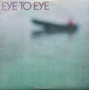 Eye To Eye (2) : Eye To Eye (LP, Album, Los)