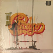 Chicago (2) : Chicago IX - Chicago's Greatest Hits (LP, Comp, RP, Ter)