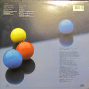 America (2) : Your Move (LP, Album, Win)