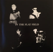 Bauhaus : In The Flat Field (LP, Album, RE)