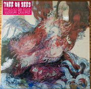 Thee Oh Sees : Warm Slime (LP)