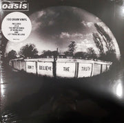 Oasis (2) : Don't Believe The Truth (LP, Album, Ltd, RE, 180)