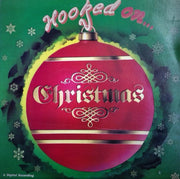 Various : Hooked on Christmas: Swingin' Music Box (LP)