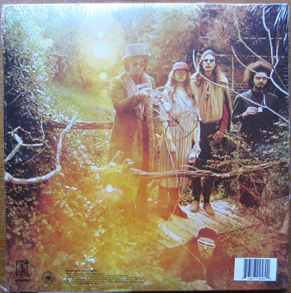 Captain Beefheart & His Magic Band* : Trout Mask Replica (2xLP, Album, RSD, RE, RM, Gat)