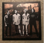 The Raconteurs : Now That You're Gone (7", Single, Ltd, Mix)