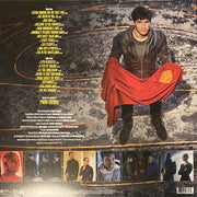 Pinar Toprak : Krypton - Original Television Soundtrack (LP, RSD, Ltd, Ora)