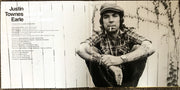 Justin Townes Earle : The Saint Of Lost Causes (LP + LP, S/Sided, Etch + Album)