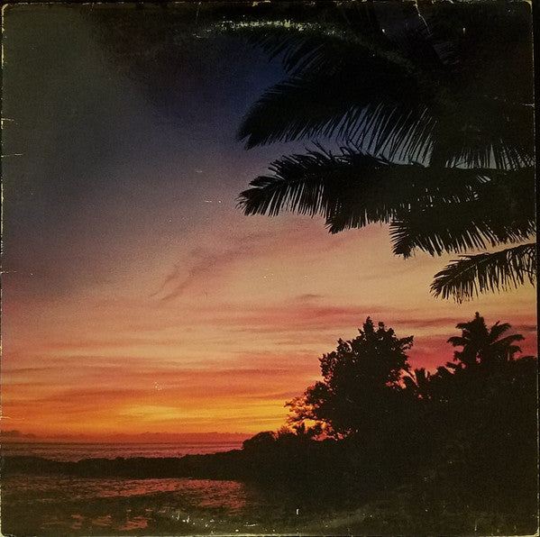 America (2) : Harbor (LP, Album, San)