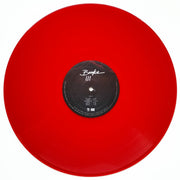 BANKS (7) : III (LP, Album, Ltd, Red)
