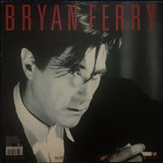 Bryan Ferry : Boys And Girls (LP, Album, ARC)