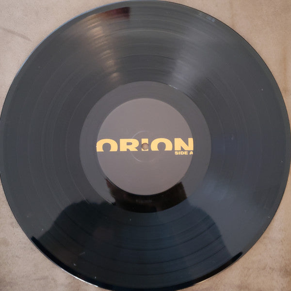 X Ambassadors : Orion (LP, Album)