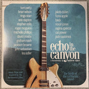 Various : Echo In The Canyon (LP, Album)