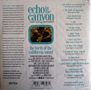 Various : Echo In The Canyon (LP, Album)