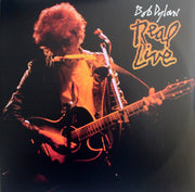 Bob Dylan : Real Live (LP, Album, RE)