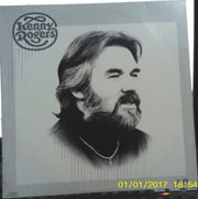 Kenny Rogers : Kenny Rogers (LP, Album, Ter)