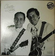 Chet Atkins & Les Paul : Chester & Lester (LP, Album, RE)