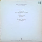 Christopher Cross : Another Page (LP, Album)