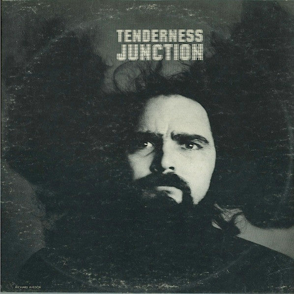 The Fugs : Tenderness Junction (LP, Album, Ter)