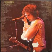 Bob Dylan : Bob Dylan At Budokan (2xLP, Album, San)