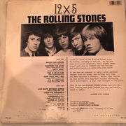 The Rolling Stones : 12 X 5 (LP, RE, RM, EMW)
