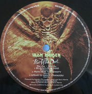 Iron Maiden : Fear Of The Dark (2xLP, Album, RE, RM, Gat)