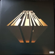 J. Cole : Revenge Of The Dreamers III (2xLP, Comp)