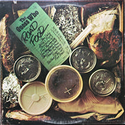 The Guess Who : Road Food (LP, Album, Hol)