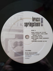 Bruce Springsteen : 18 Tracks (2xLP, Album, Comp, RE)