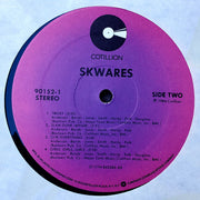 Skwares* : Skwares (LP, Album, AR )