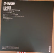 Noel Gallagher's High Flying Birds : Blue Moon Rising (12", EP)