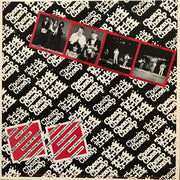 Cheap Trick : Found All The Parts (10", EP, Ric + 7", Promo)