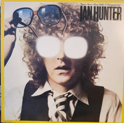 Ian Hunter : You're Never Alone With A Schizophrenic (LP, Album, RE)