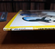 Ian Hunter : You're Never Alone With A Schizophrenic (LP, Album, RE)