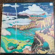 The Marshall Tucker Band : A New Life (LP, Album, RP, Gat)