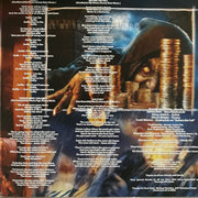 Dio (2) : Killing The Dragon (LP, Album, RE, RM, Gat)