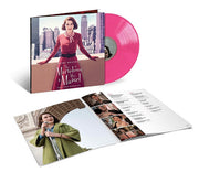 Various : The Marvelous Mrs. Maisel Music From Season One (LP, Album, Ltd, Pin)