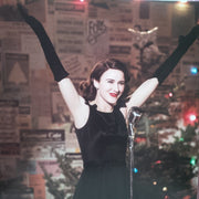 Various : The Marvelous Mrs. Maisel Music From Season One (LP, Album, Ltd, Pin)