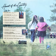 Various : KYGO Presents Heart Of The Country (LP, Album, Comp)