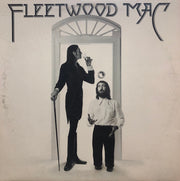 Fleetwood Mac : Fleetwood Mac (LP, Album, Ter)