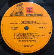 Fleetwood Mac : Fleetwood Mac (LP, Album, Ter)