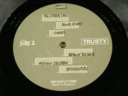 Trusty : The Fourth Wise Man (LP, Album)