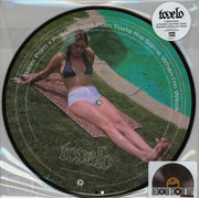 Tove Lo : Bikini Porn / Passion And Pain Taste The Same When I'm Weak (10", RSD, Ltd, Pic)