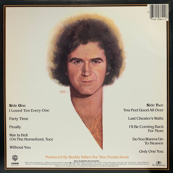 T.G. Sheppard : T.G. Sheppard's Greatest Hits (LP, Album, Comp)