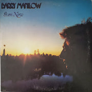 Barry Manilow : Even Now (LP, Album, Club, San)