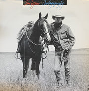 Ian Tyson : Cowboyography (LP, Album, Ele)