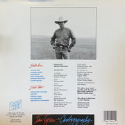 Ian Tyson : Cowboyography (LP, Album, Ele)