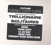 Future (4) : High Off Life (2xLP, Album)