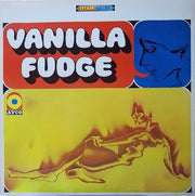 Vanilla Fudge : Vanilla Fudge (LP, Album, Pit)