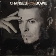 David Bowie : Changesnowbowie (LP, Album, RSD, Ltd)